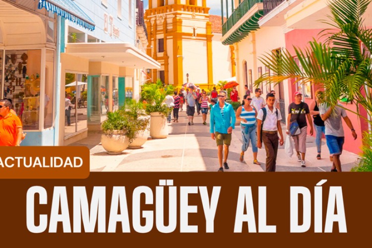 Boletín Camagüey al día 18 de marzo de 2026