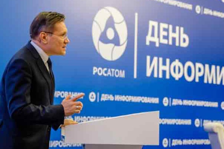 Rusia condena ataque contra nuclear de Bushehr en Irán