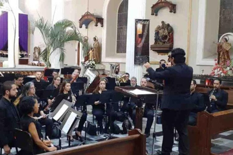 Costa Rica integrará arte y fe en procesiones de Semana Santa