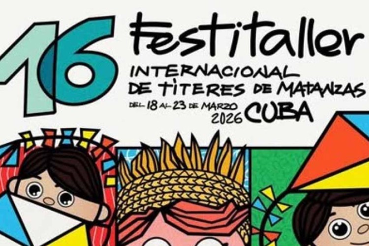 Comienza Festival Internacional de Títeres en Cuba