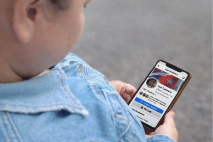 Guáimaro, gobierno electrónico y comunicación: desafío que trasciende lo tecnológico