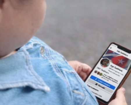 Guáimaro, Electronic Government and Communication: A Challenge That Goes Beyond Technology