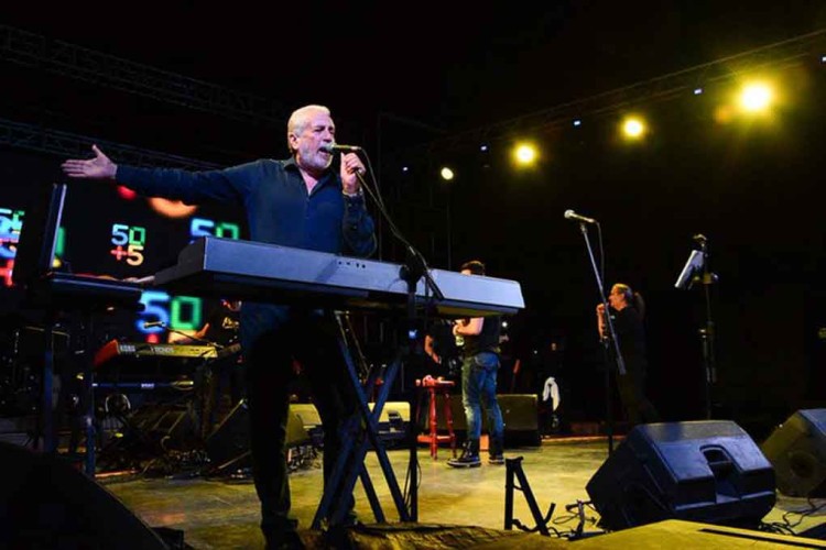 Díaz-Canel lamenta deceso de reconocido músico cubano Jorge Gómez