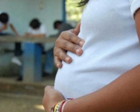 Teen Pregnancy: Prevention Through Education