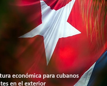 To its fellow citizens, Cuba opens the doors to invest without restrictions.