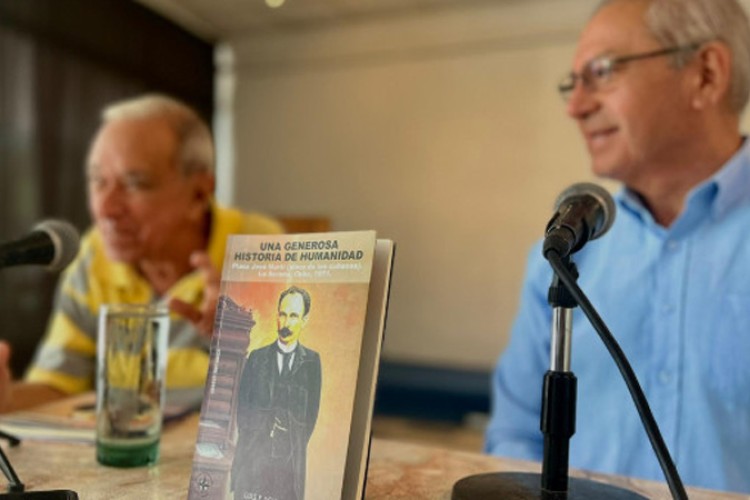 Solidaridad entre Cuba y Chile: La plaza que Pinochet no pudo borrar 