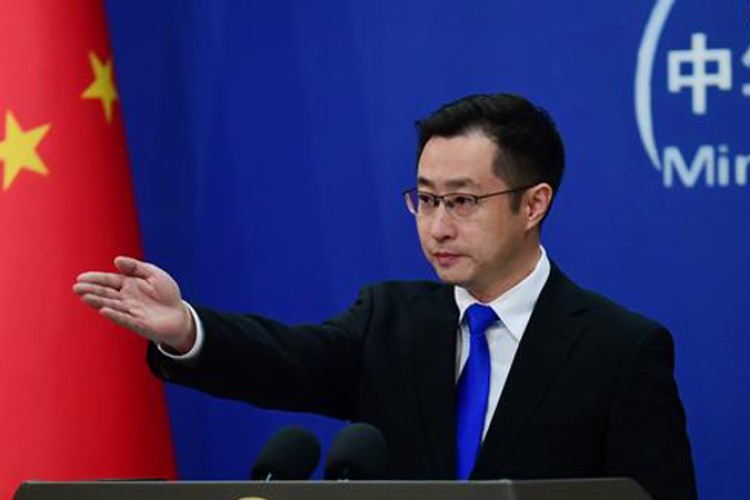 China ratifica su oposición al bloqueo de Estados Unidos contra Cuba