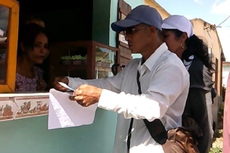 Actions are taken in Guáimaro to confront abusive and speculative prices (+Photos and Video)