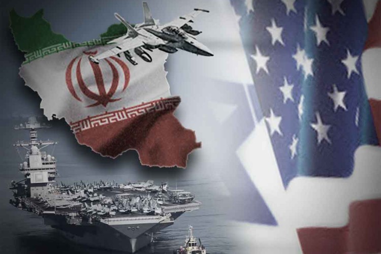 Trump de nuevo tras el petróleo, ahora el de Irán