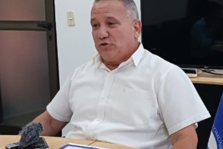 Telecommunication services remain vital in Camagüey