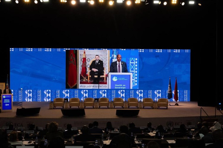 La salud, un activo económico estratégico para África