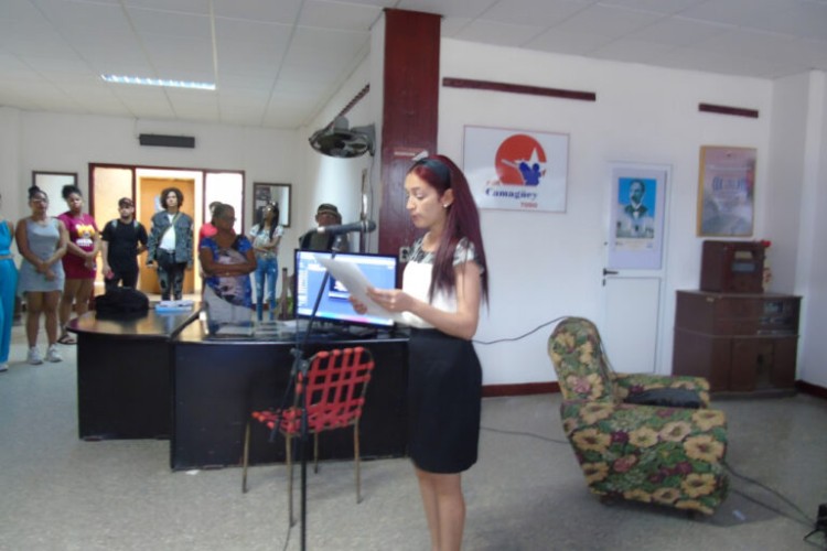 Radialistas camagüeyanos celebrarán con amplio programa los aniversarios de la UJC y la OPJM