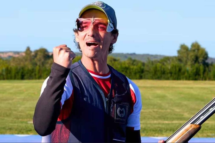 Alessandro De Souza y el disparo que despertó a un país