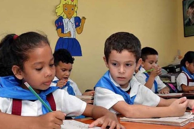 Guaimare educational sector committed to constitutional culture