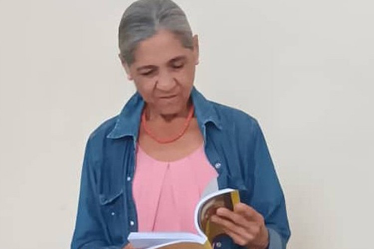 Sus libros son besos de inspiración por los niños