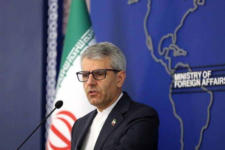 Irán prepara respuesta a mediadores sobre propuesta de tregua