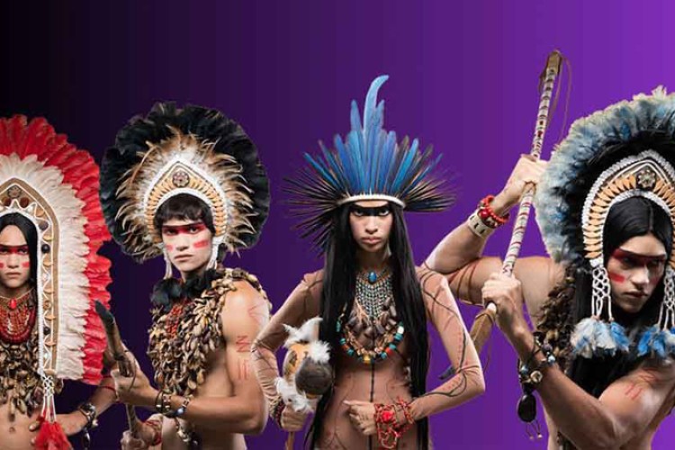 “Ecos de Sangre” sube a escena en Santo Domingo con mirada histórica