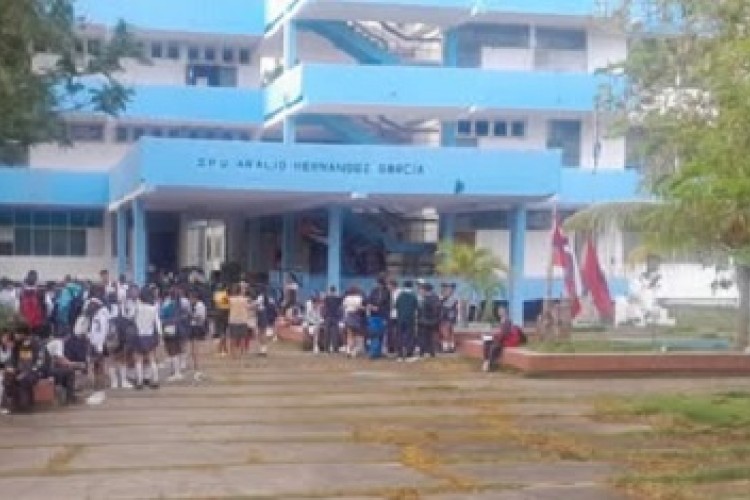 Destaca Nuevitas en Copa Ignacio Agramonte: un camino hacia la Educación Superior