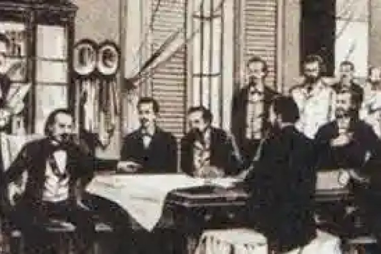 Guáimaro, cuna de la continuidad independentista 