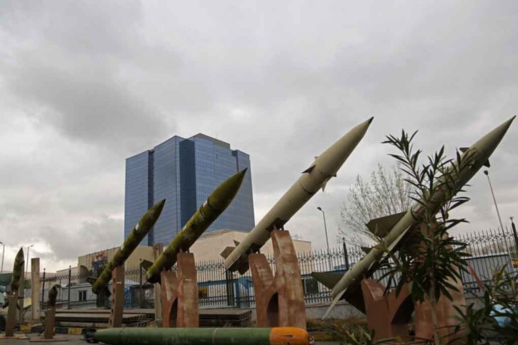 Irán niega haber realizado ataques desde el alto el fuego