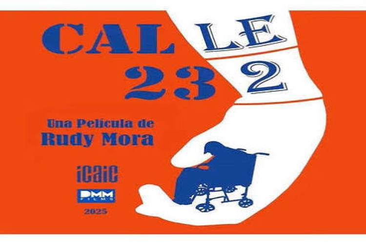 Pelicula Calle 232 regresa con nueva proyección a su público en Cuba