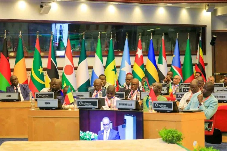 África demanda cambios en enfoques para gestión de riesgo climático