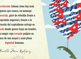 Trabajadores guaimareños apegados al concepto de Revolución (+ Video y Foto)