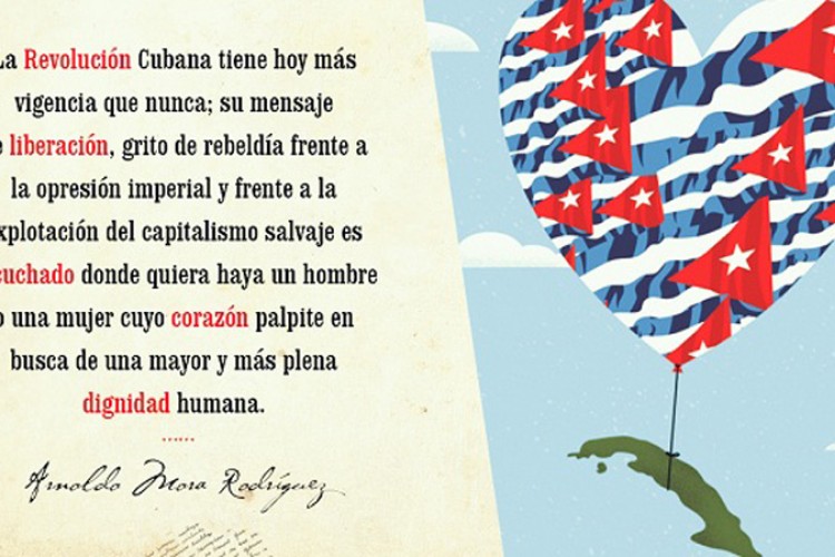 Trabajadores guaimareños apegados al concepto de Revolución (+ Video y Foto)