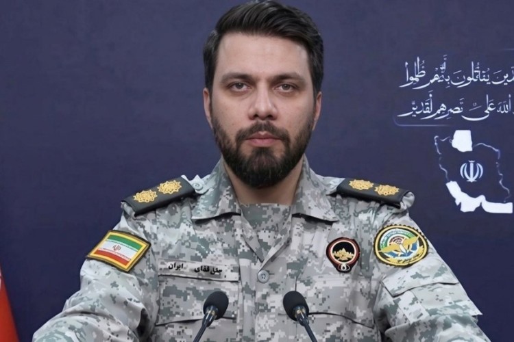 Irán advierte sobre seguridad en el golfo Pérsico y estrecho de Ormuz