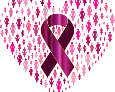 Convocan a las mujeres a practicar el auto-examen de mamas 