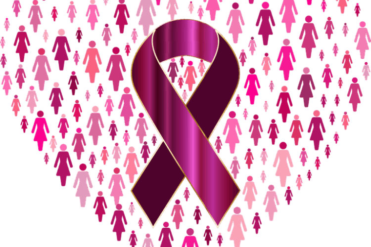 Convocan a las mujeres a practicar el auto-examen de mamas 