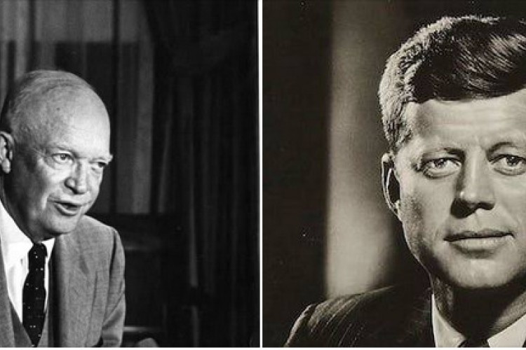 Presentarán libro En el ojo del águila, sobre relaciones Cuba-EEUU