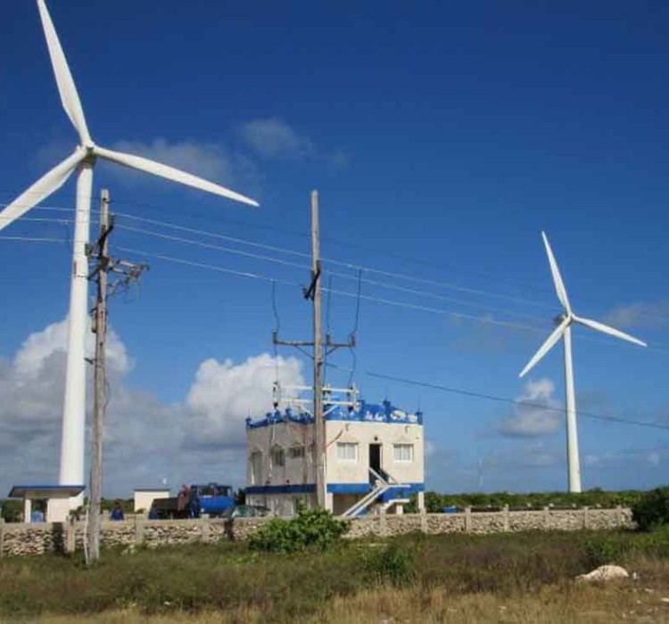 Llaman en Cuba a aprovechar las fuentes renovables de energía
