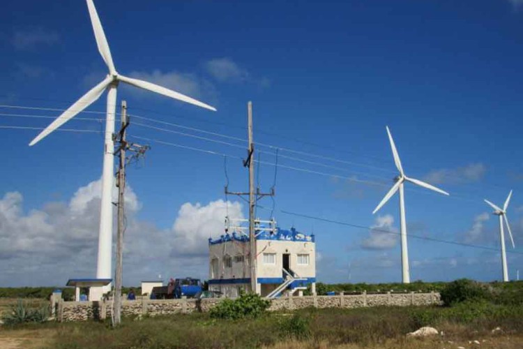 Llaman en Cuba a aprovechar las fuentes renovables de energía