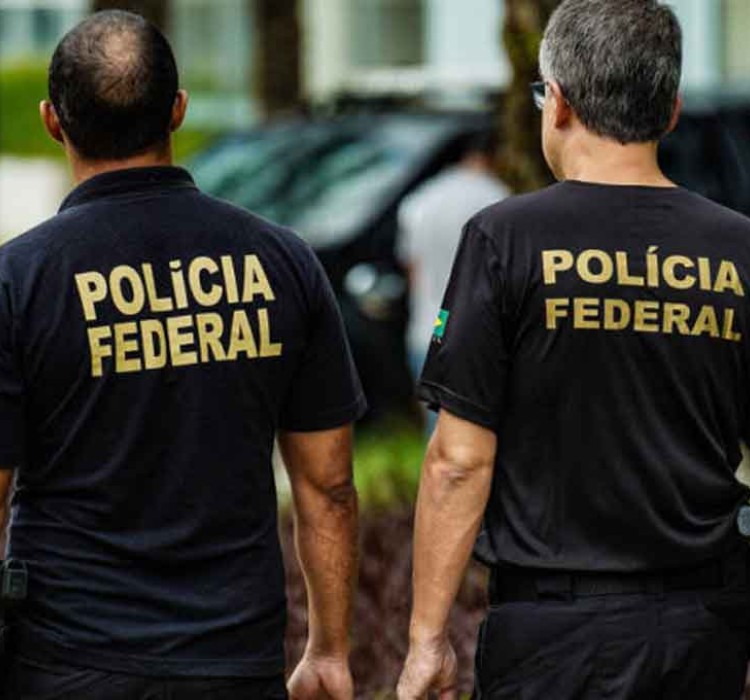 Realizan operación en Brasil contra red de lavado de dinero