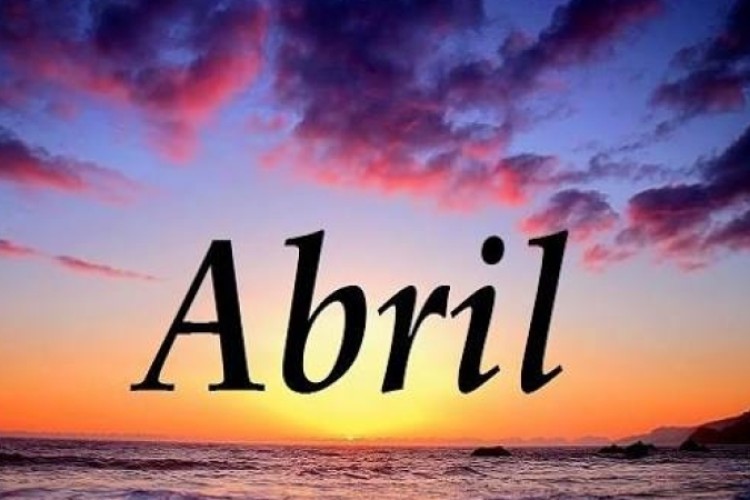 The month of April and its significance in Guáimaro