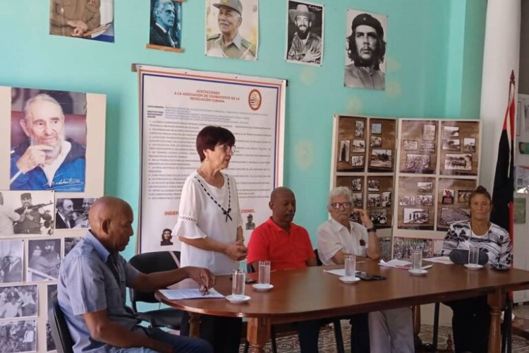 La epopeya de Girón sigue viva 65 años después