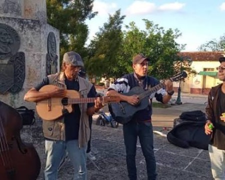 Epopeya de Girón, por siempre vívida en la cultura guaimareña 