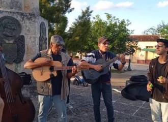 Epopeya de Girón, por siempre vívida en la cultura guaimareña 