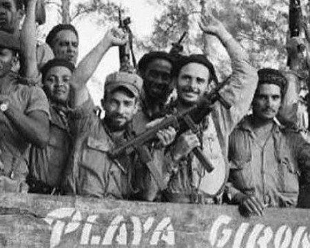 Entre la dignidad y la soberanía, una sempiterna victoria: Girón (+ Posts y Video)