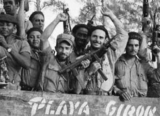 Entre la dignidad y la soberanía, una sempiterna victoria: Girón (+ Posts y Video)