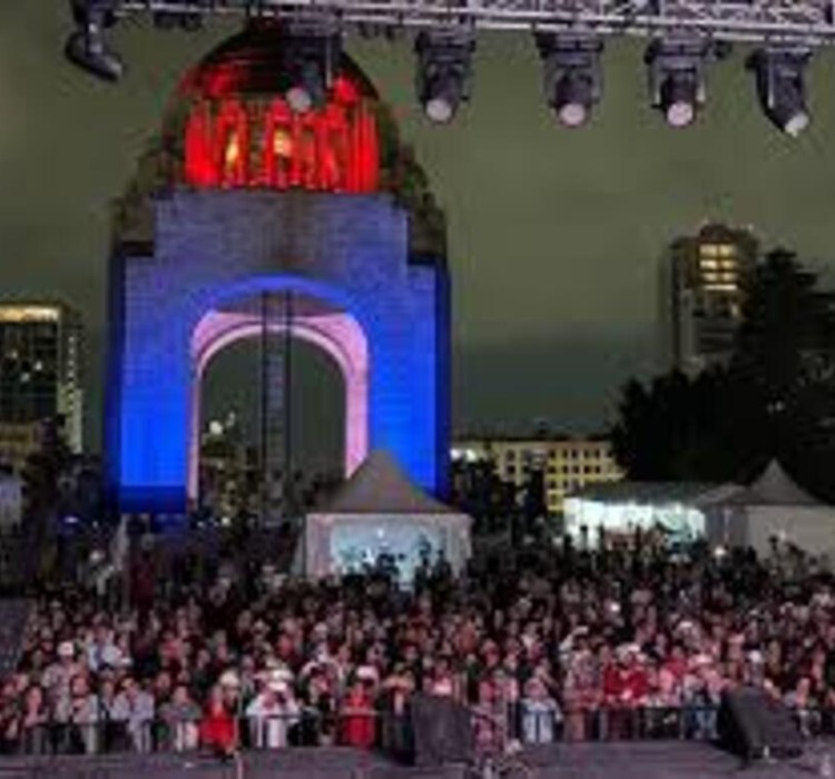 Mexicanos reafirman apoyo a Cuba y rechazo al bloqueo de EEUU