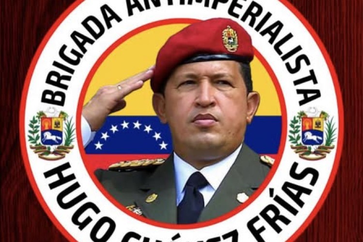 Dirigente boricua reafirma compromiso con Cuba y Venezuela