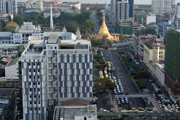 Myanmar optimiza situación energética con apoyo de Rusia