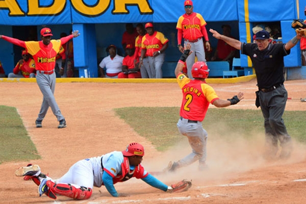 63 Serie Nacional de Béisbol, con la mira puesta en una nueva temporada