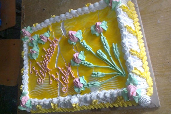 Ginecología guaimareña Yudith Cuevas. Foto tomada de Facebook.