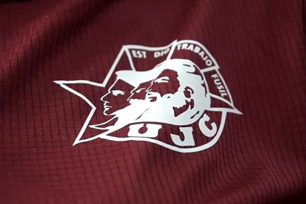 La nueva generación guaimareña entusiasta y revolucionaria.