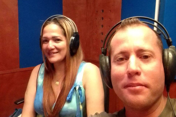 Emisora Radio Guáimaro. Foto X.com