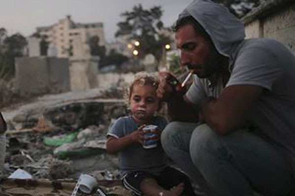 Cese al fuego: apenas un primer paso para Gaza