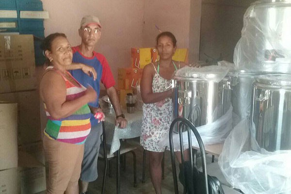 Sistema de Atención a la Familia (SAF)